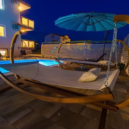 Apartmán Bozica With Pool *
