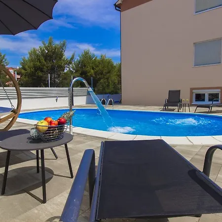 Bozica With Pool *