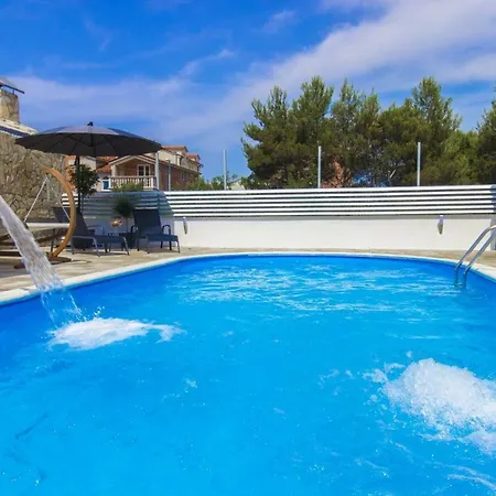 Bozica With Pool Vodice