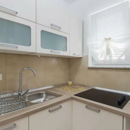Apartmán Bozica With Pool *